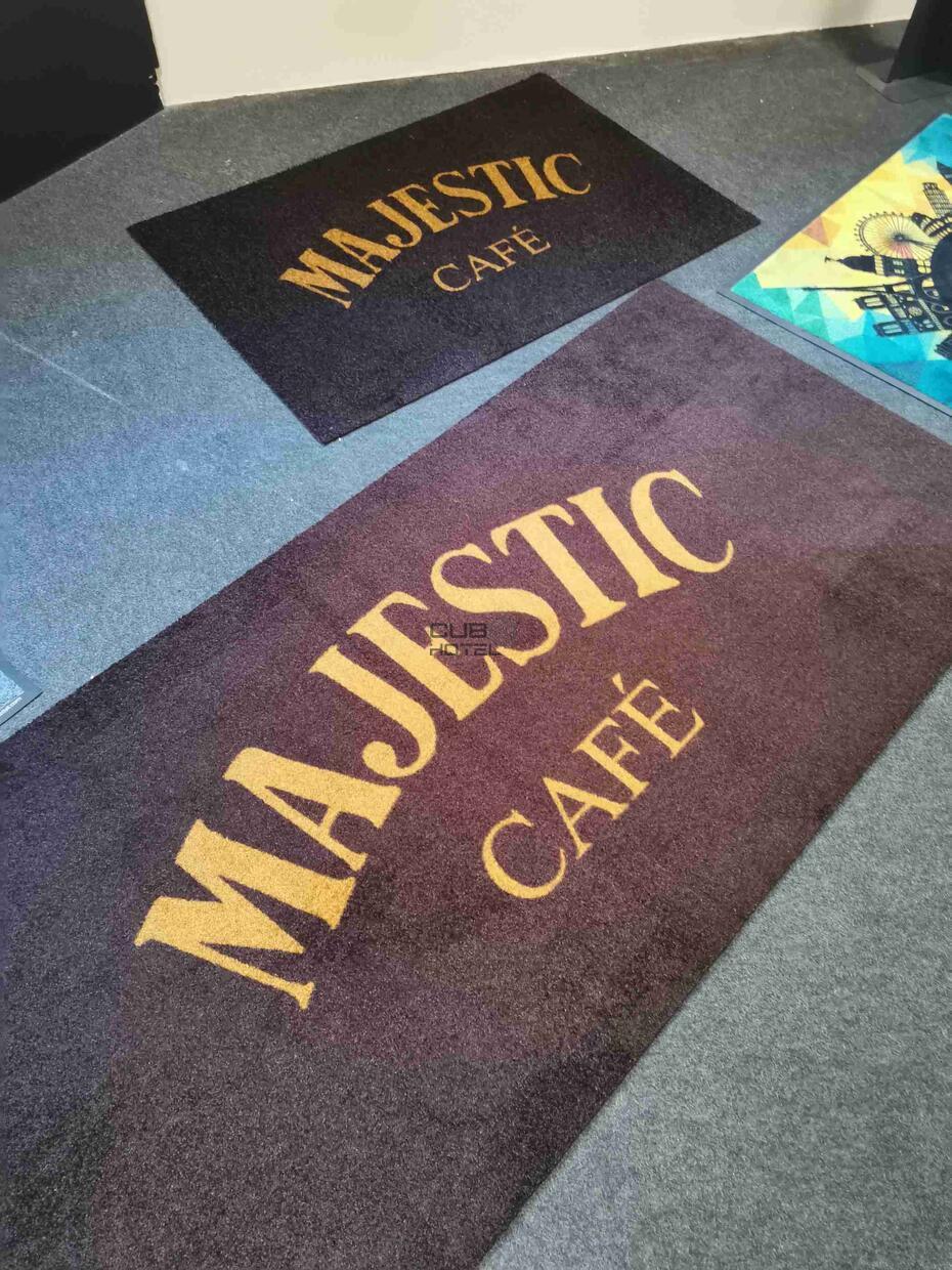  Jet-Print Light M2 Personalized Mat (± 5%)